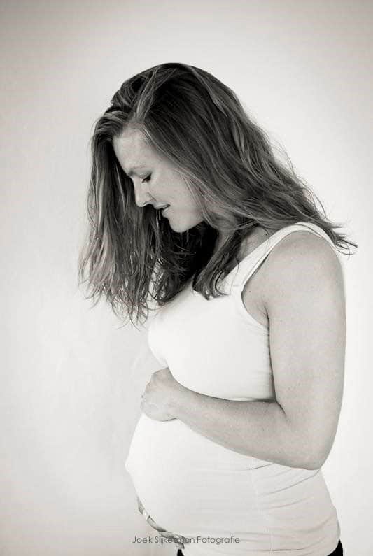 intake Intake gesprek zwangerschap