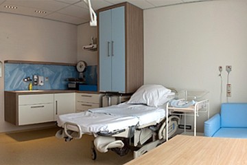 poliklinische geboortekamer poliklinische geboortekamer